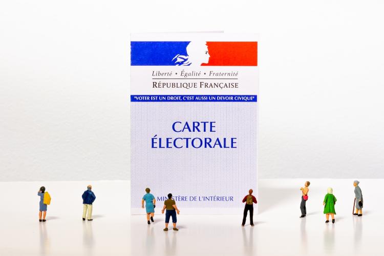 .elezioni francesi