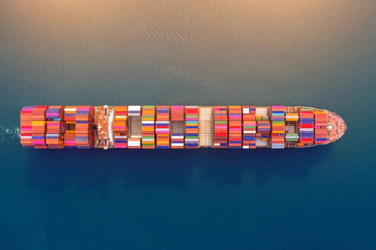 .international trade