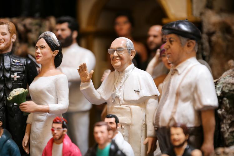 .pope francis