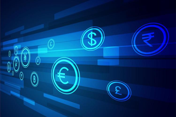 .euro digitale