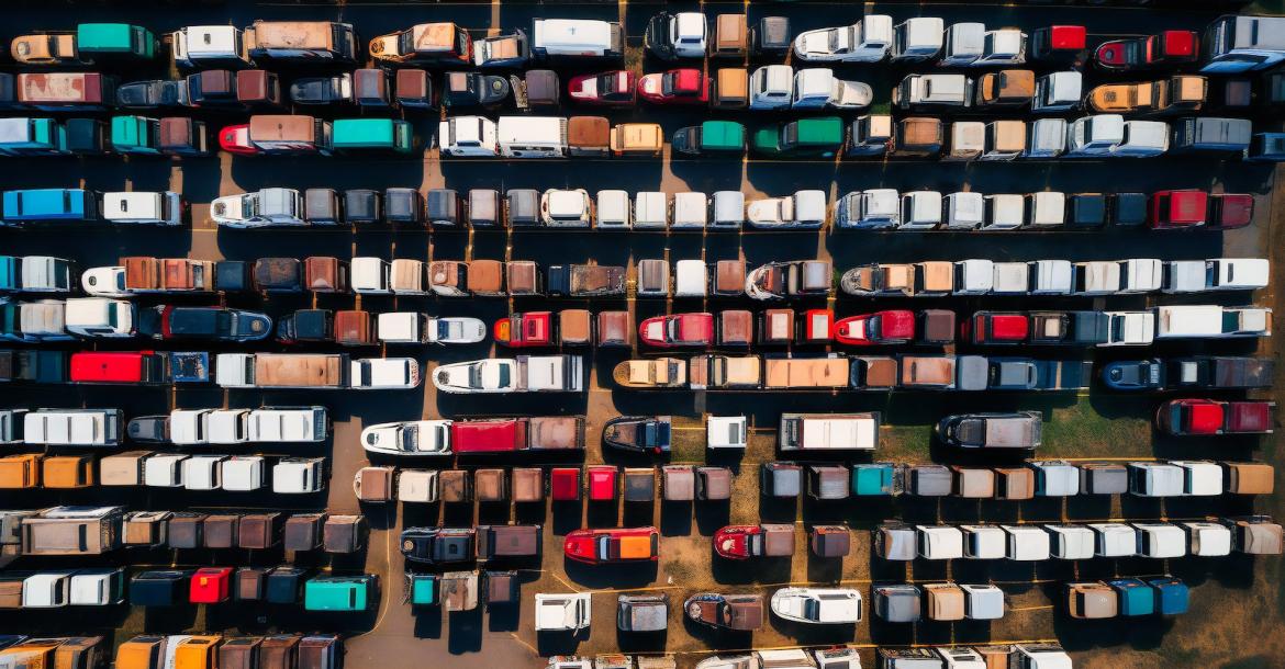 .car market