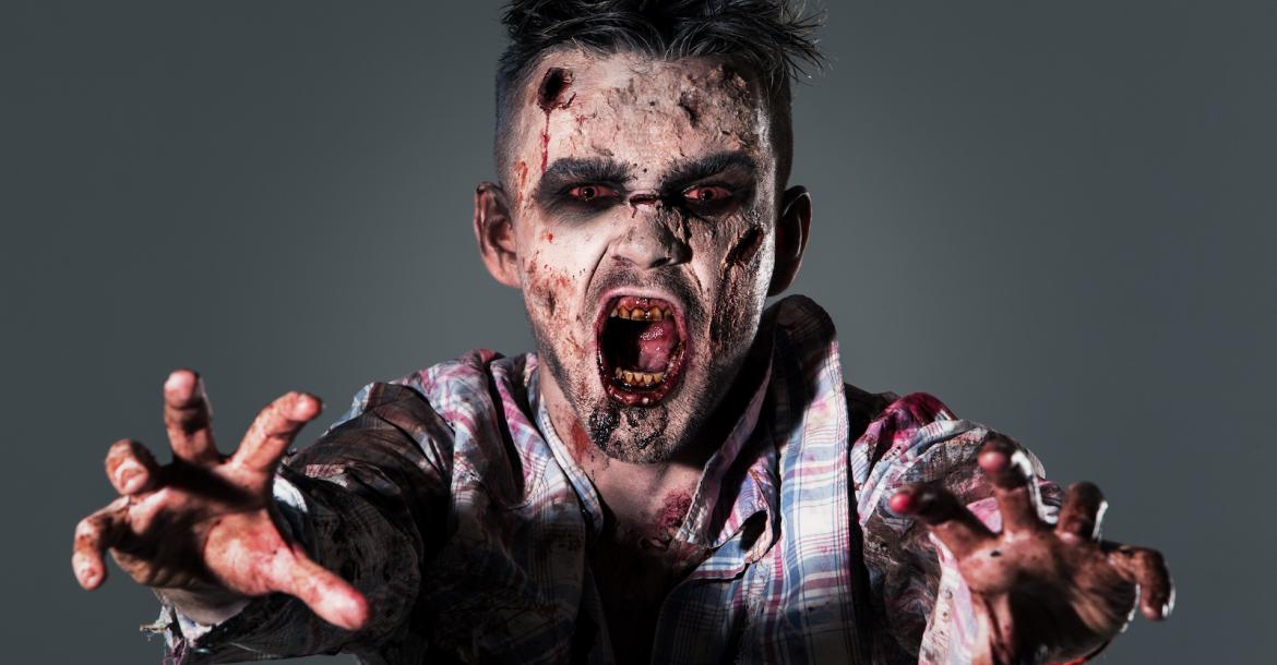 .zombie