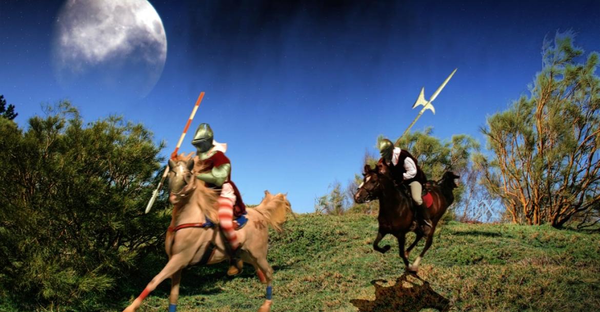 .cavalieri