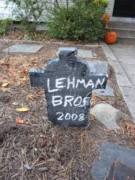 .lehman brothers