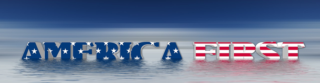 .america first