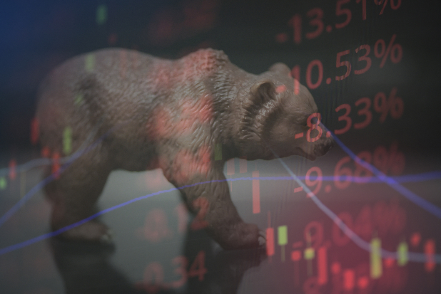 .bear market