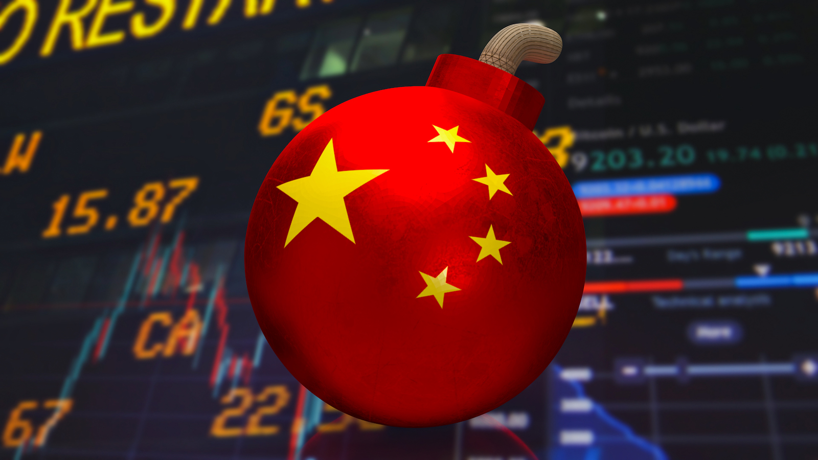 .china economy boom
