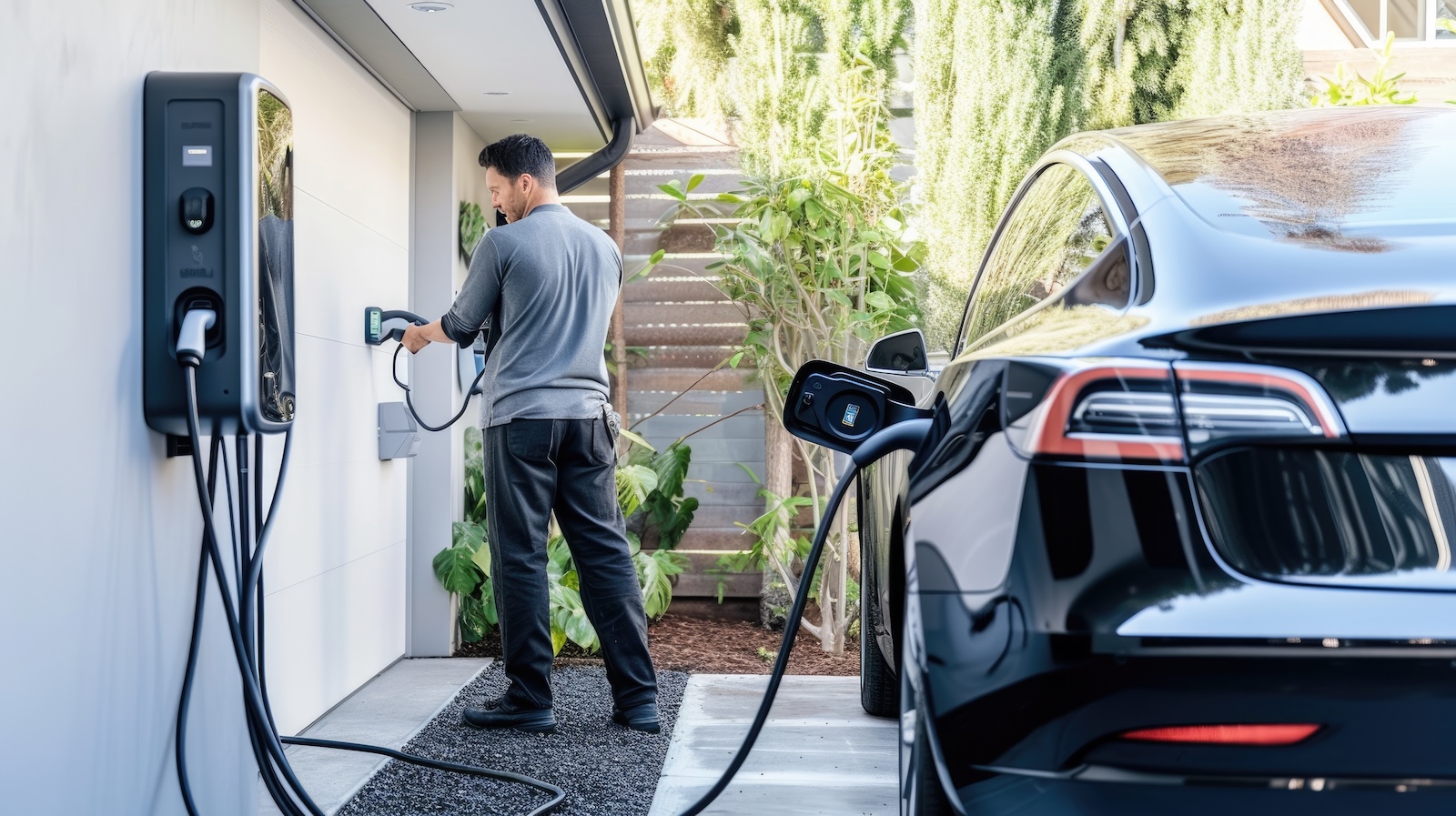 .transizione elettrica