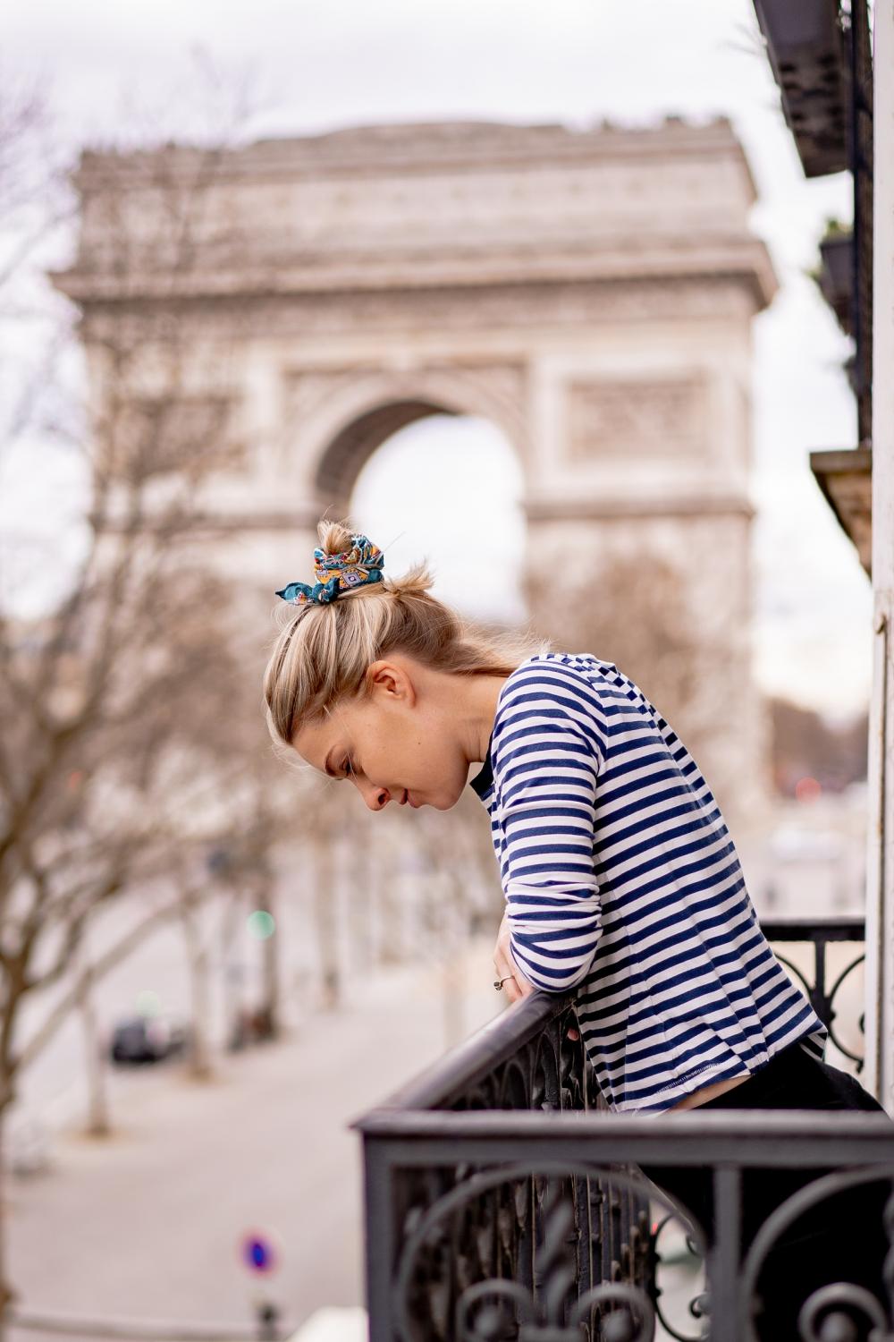 .arc de triomphe