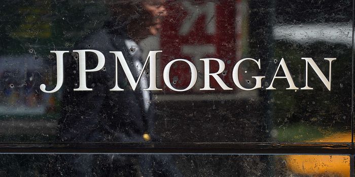 j.p.morgan