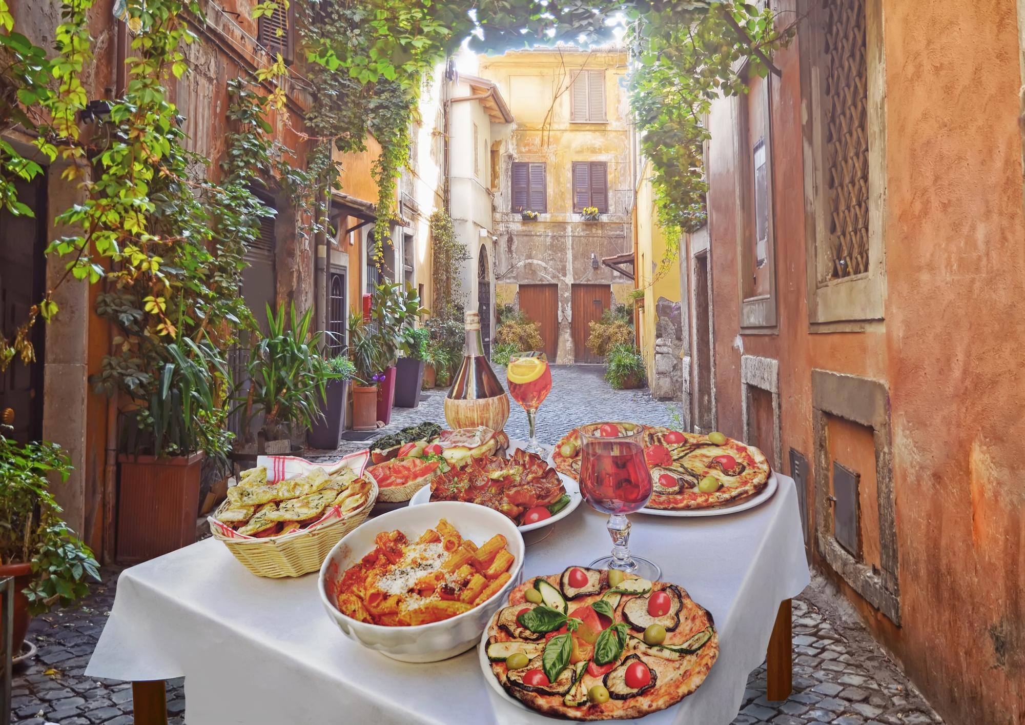 .turismo italia