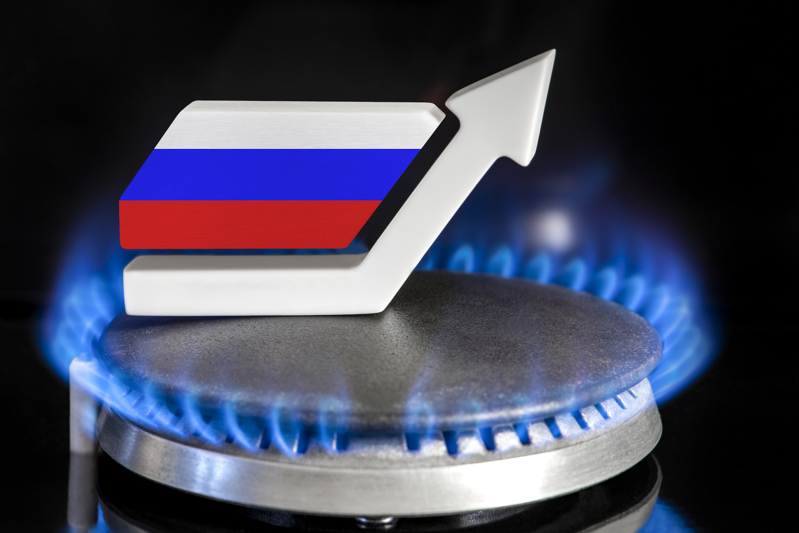 .russian natural gas