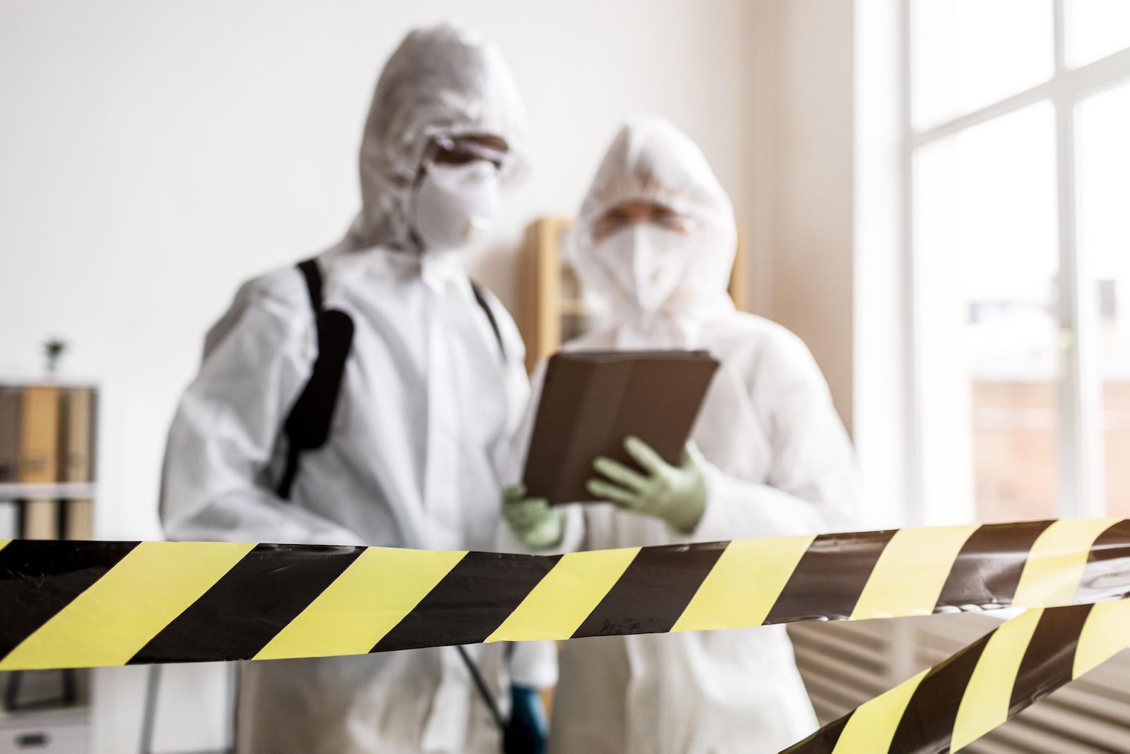 .pandemic