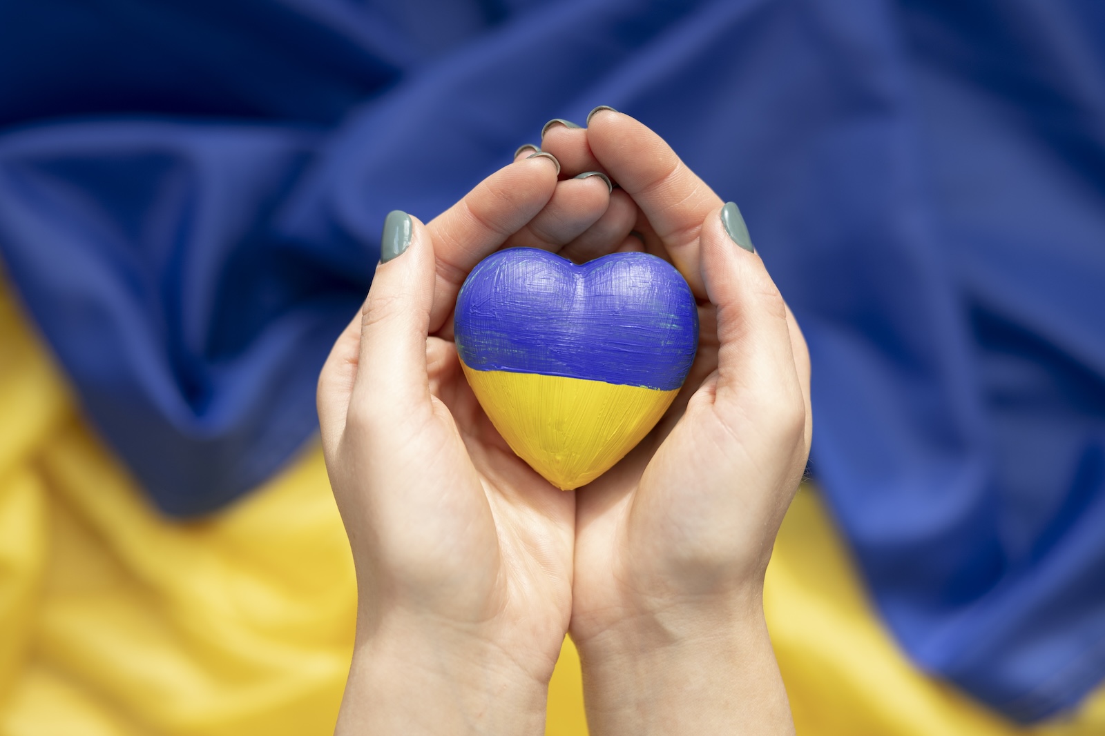 .cuore ucraino