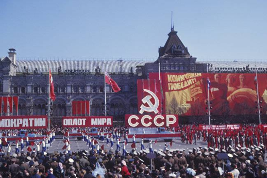 .unione sovietica