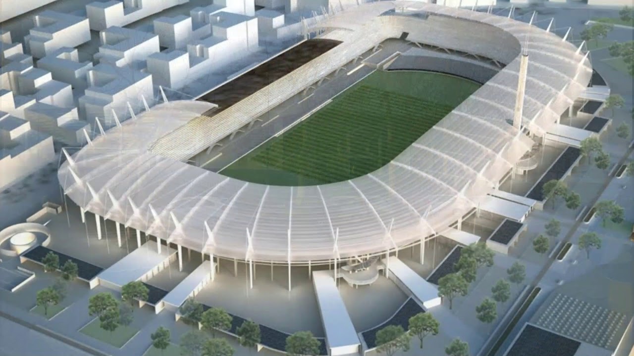 .olympic investments